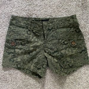 Marmot Ginny Shorts